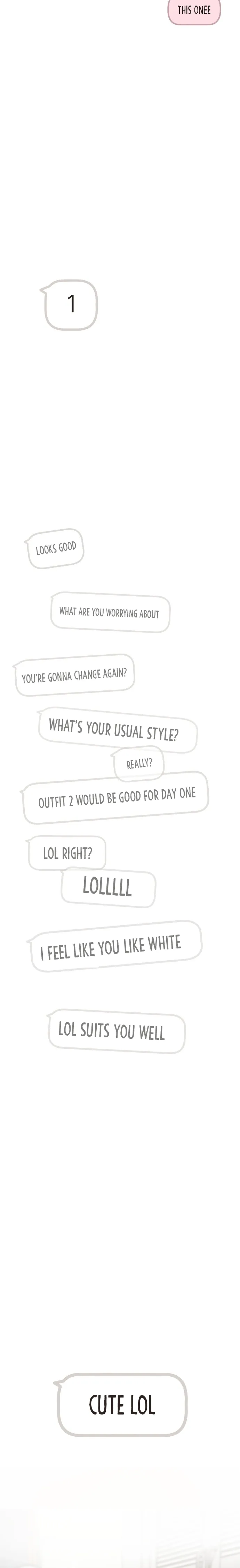 Just Friends Chapter 9 - page 11