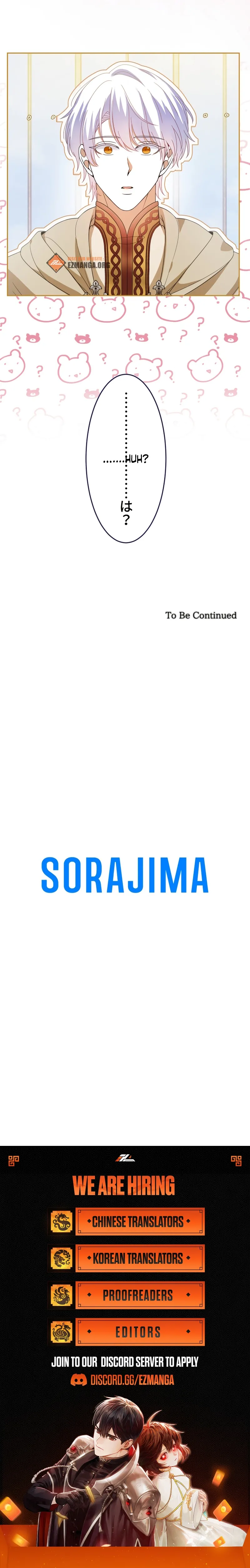 Don't Be Fooled By The Saintess Chapter 20 - page 8