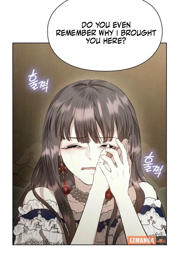 The Extra Decided to Be Fake Chapter 37 - page 39