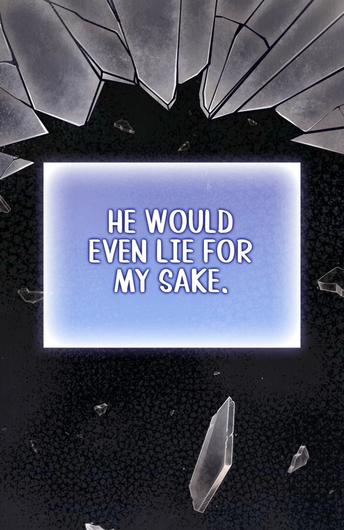 The Extra Decided to Be Fake Chapter 38 - page 50