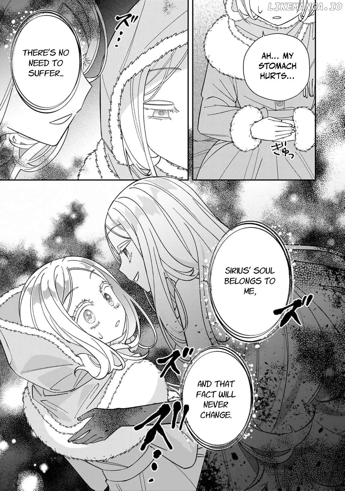 Jiyuu Kimamana Seirei-hime Chapter 12 - page 16