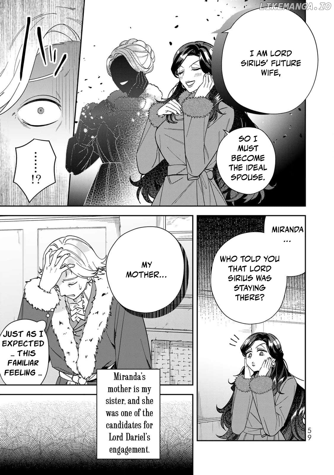 Jiyuu Kimamana Seirei-hime Chapter 12 - page 24