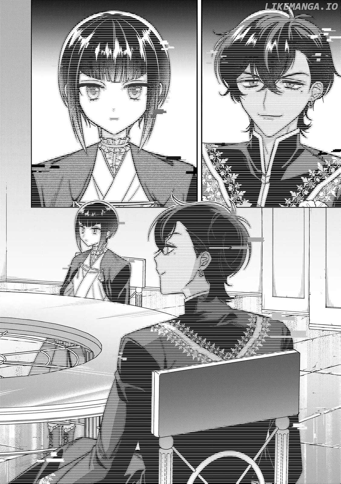 Jiyuu Kimamana Seirei-hime Chapter 12 - page 29