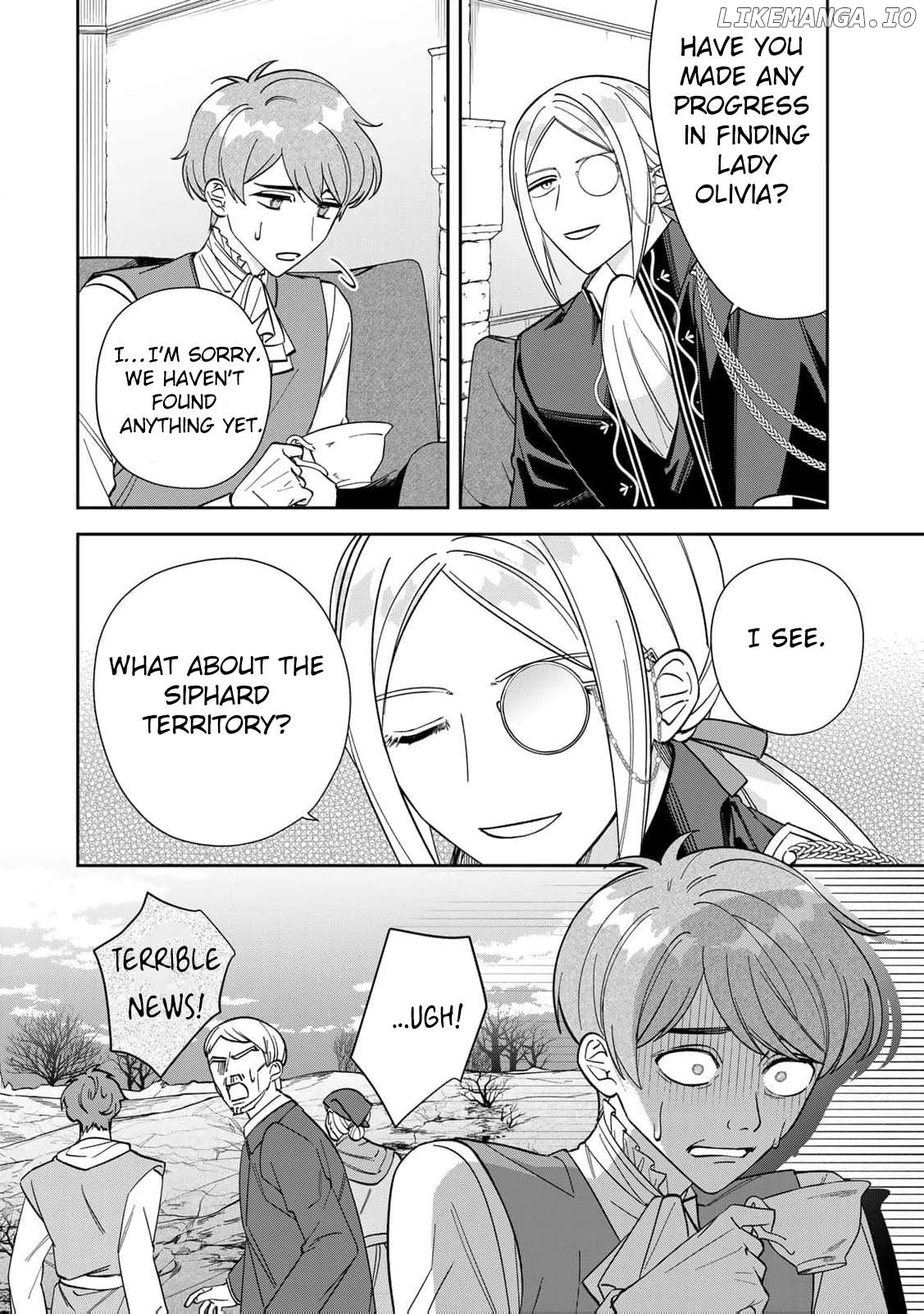 Jiyuu Kimamana Seirei-hime Chapter 13 - page 19