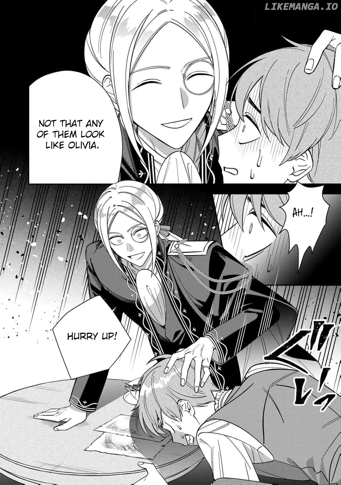Jiyuu Kimamana Seirei-hime Chapter 13 - page 29