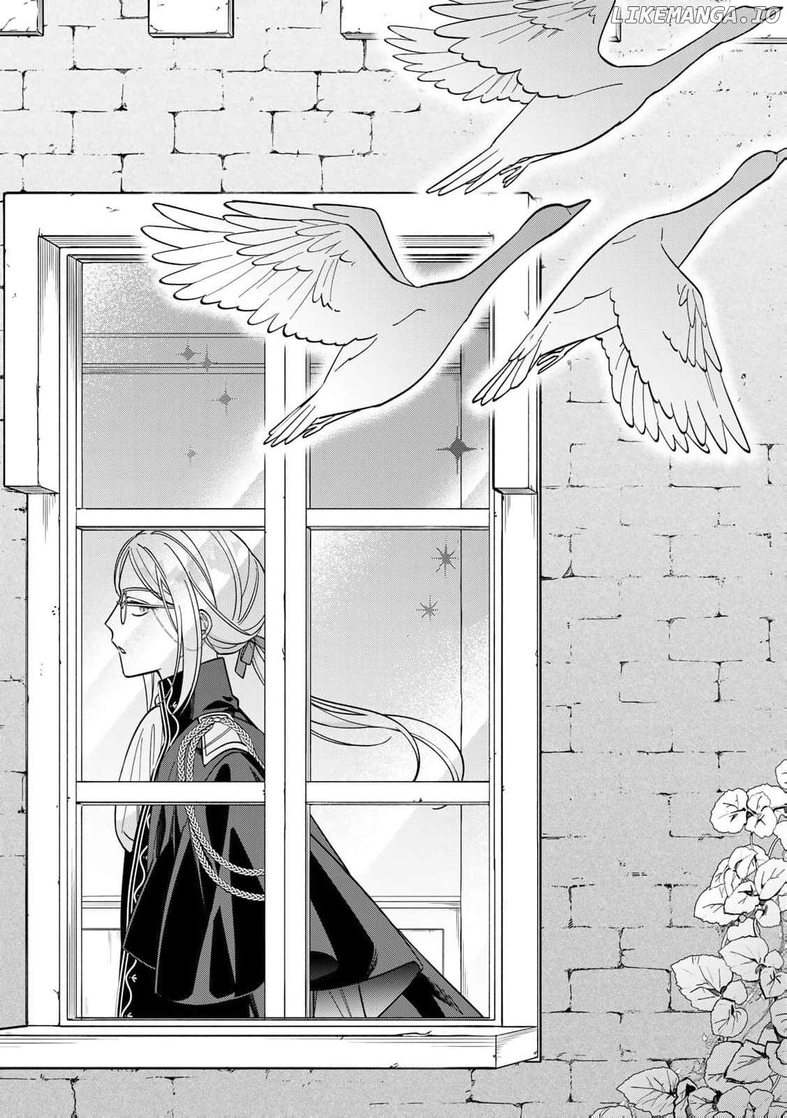Jiyuu Kimamana Seirei-hime Chapter 13 - page 6
