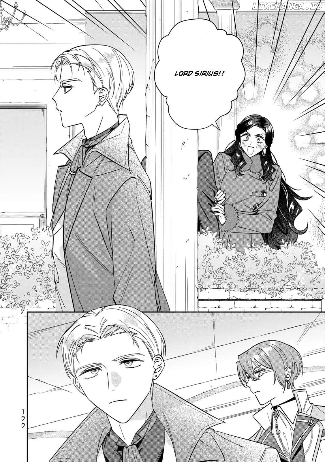 Jiyuu Kimamana Seirei-hime Chapter 14 - page 27