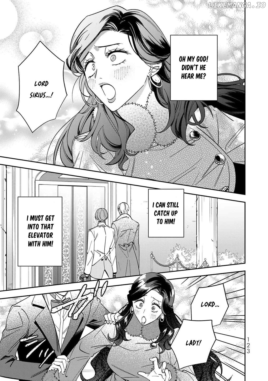 Jiyuu Kimamana Seirei-hime Chapter 14 - page 28