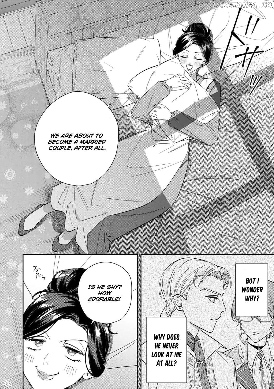 Jiyuu Kimamana Seirei-hime Chapter 14 - page 9