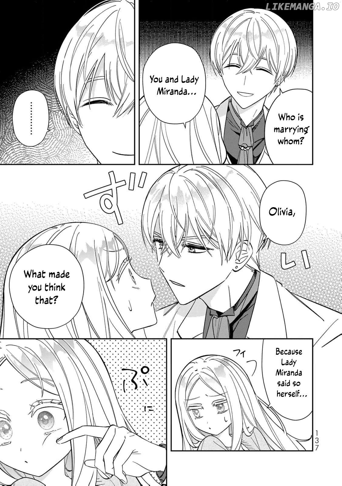 Jiyuu Kimamana Seirei-hime Chapter 15 - page 10