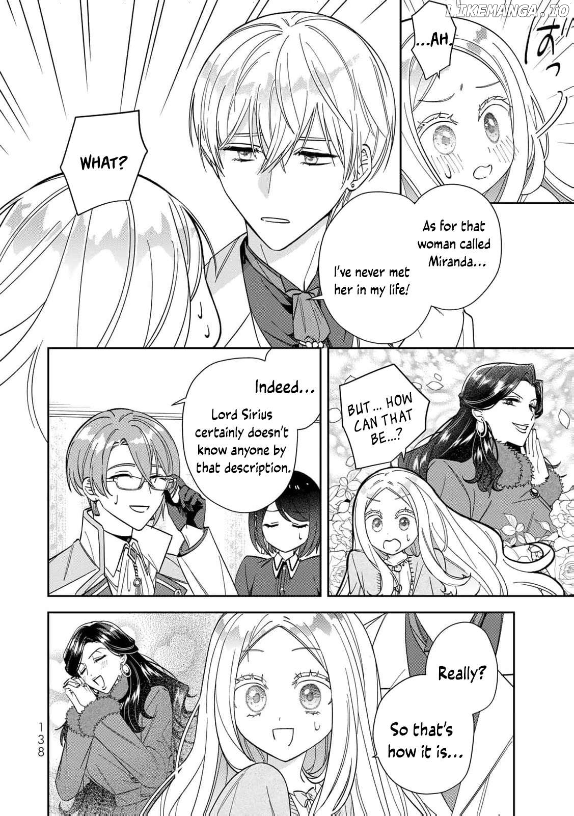 Jiyuu Kimamana Seirei-hime Chapter 15 - page 11