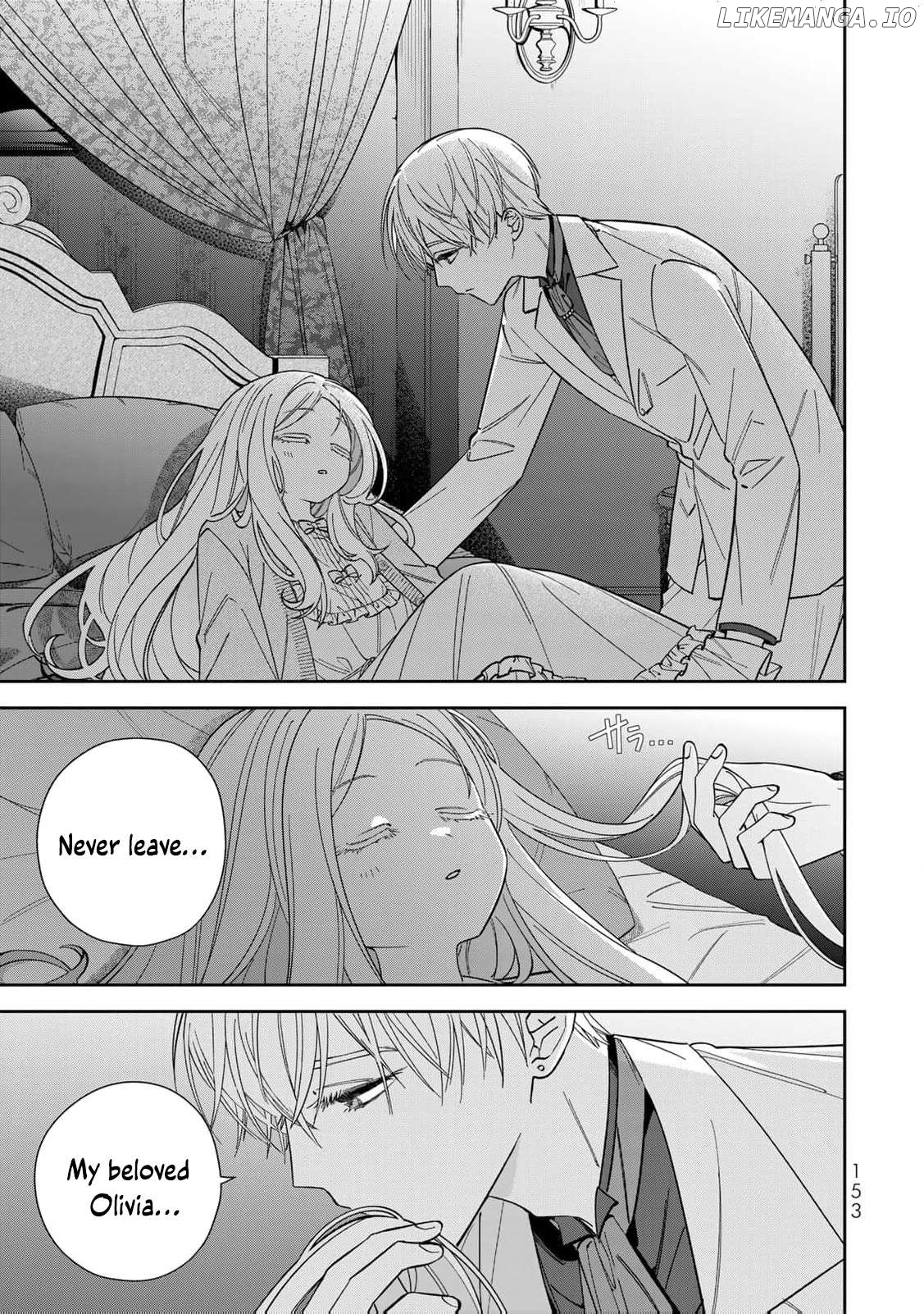 Jiyuu Kimamana Seirei-hime Chapter 15 - page 26
