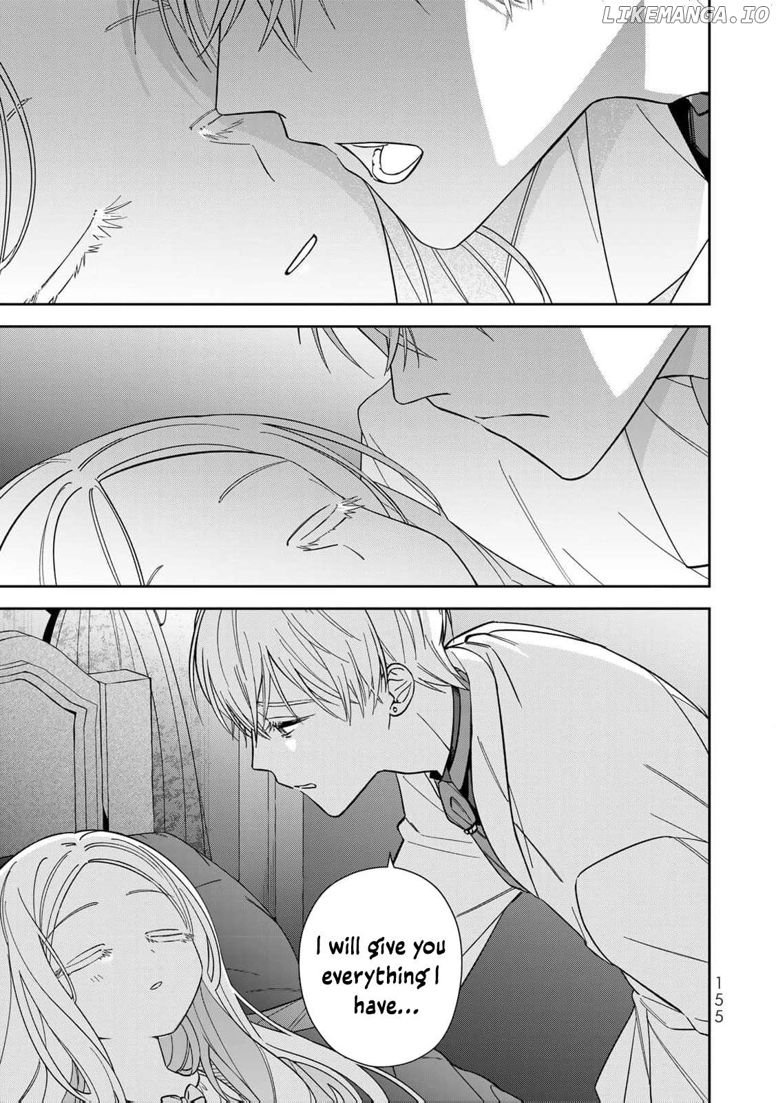 Jiyuu Kimamana Seirei-hime Chapter 15 - page 28