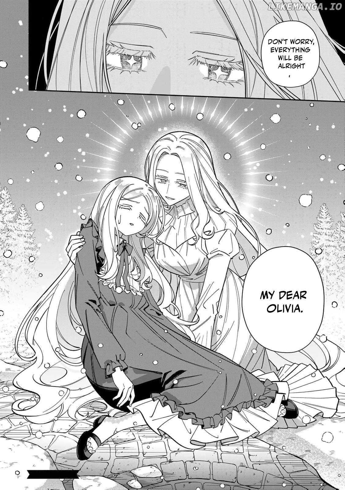 Jiyuu Kimamana Seirei-hime Chapter 16 - page 33