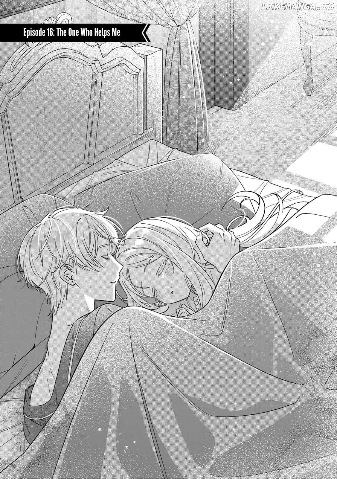 Jiyuu Kimamana Seirei-hime Chapter 16 - page 4