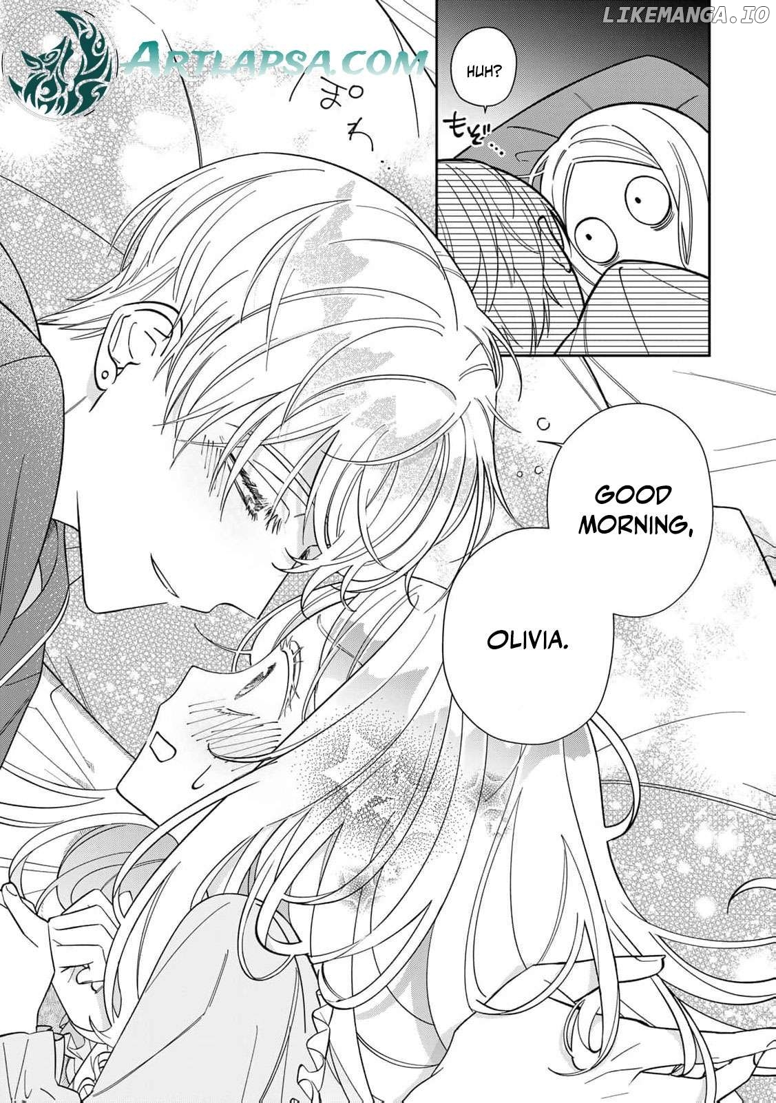 Jiyuu Kimamana Seirei-hime Chapter 16 - page 6