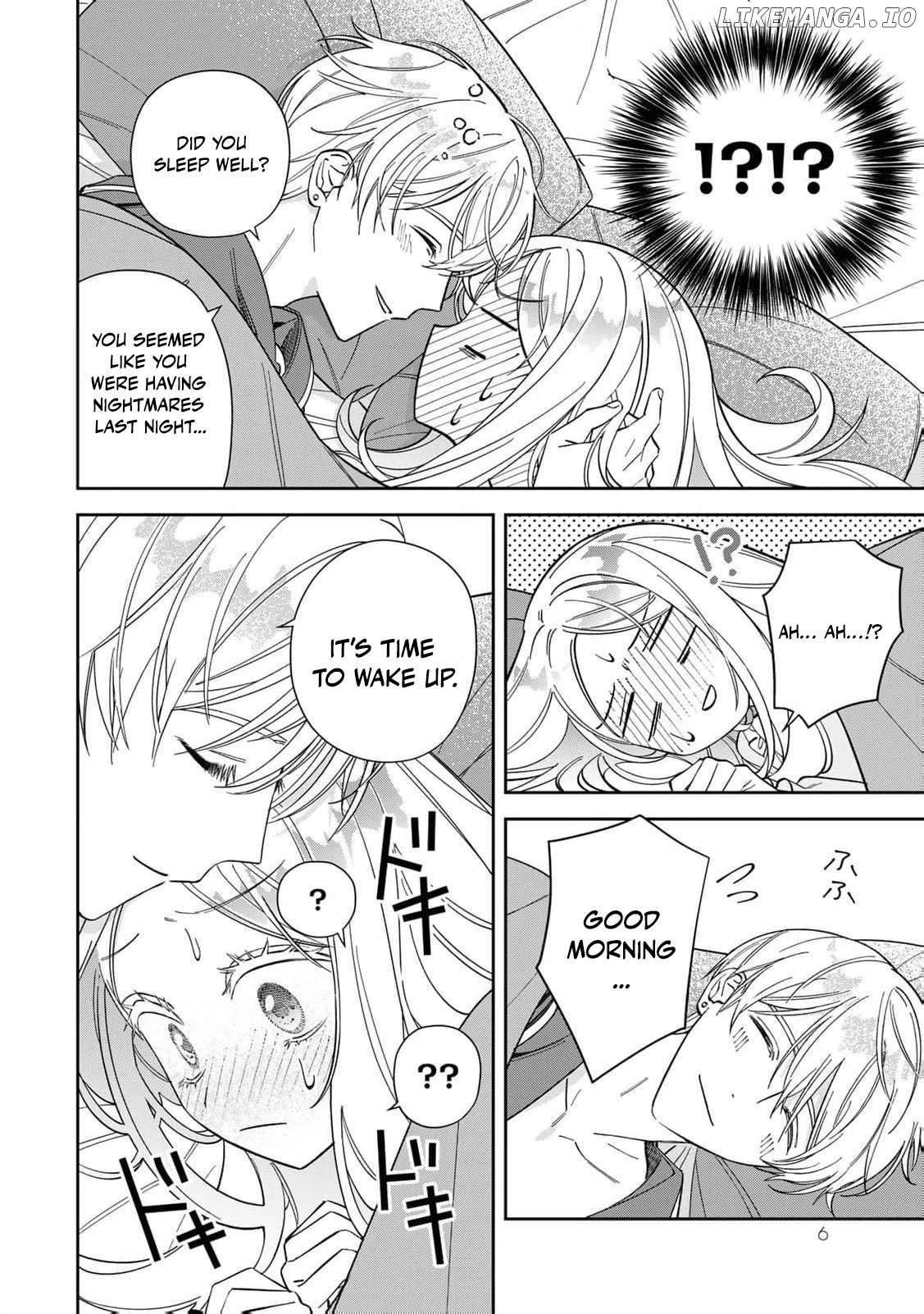 Jiyuu Kimamana Seirei-hime Chapter 16 - page 7