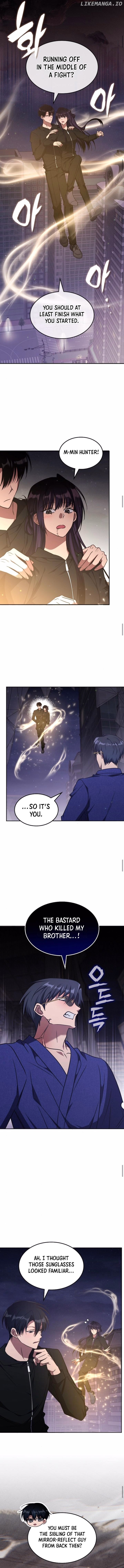 The Veteran Healer Is Overpowered Chapter 47 - page 10