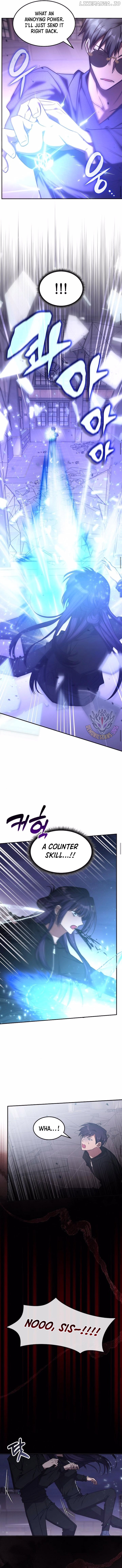 The Veteran Healer Is Overpowered Chapter 47 - page 9