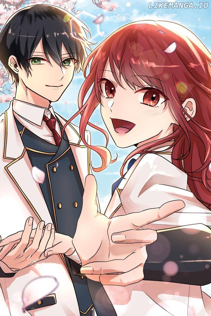 The young lady, who was blessed by the Gorilla God, is adored in the Royal Knight Order. Chapter 13 - page 4