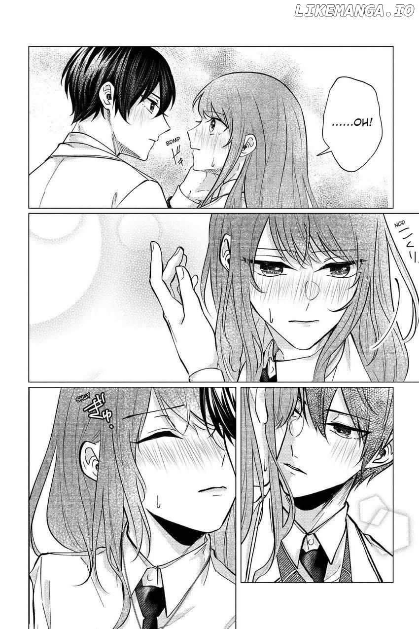 The young lady, who was blessed by the Gorilla God, is adored in the Royal Knight Order. Chapter 14 - page 15