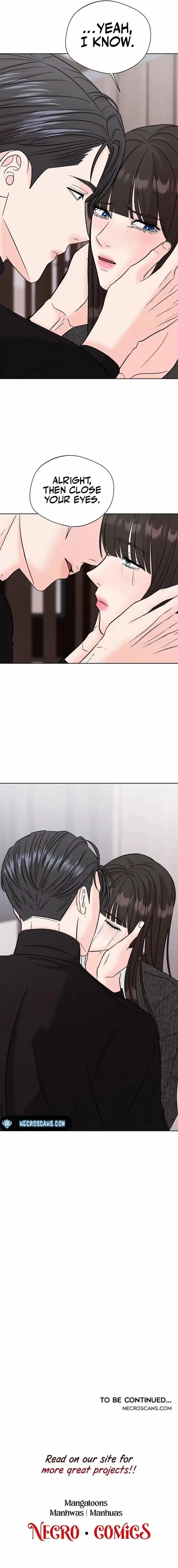 Betting Game Chapter 17 - page 8