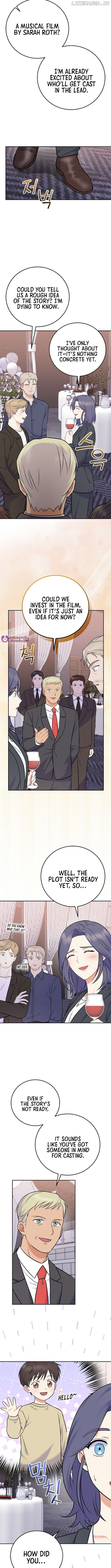Superstar From Age 0 Chapter 58 - page 4