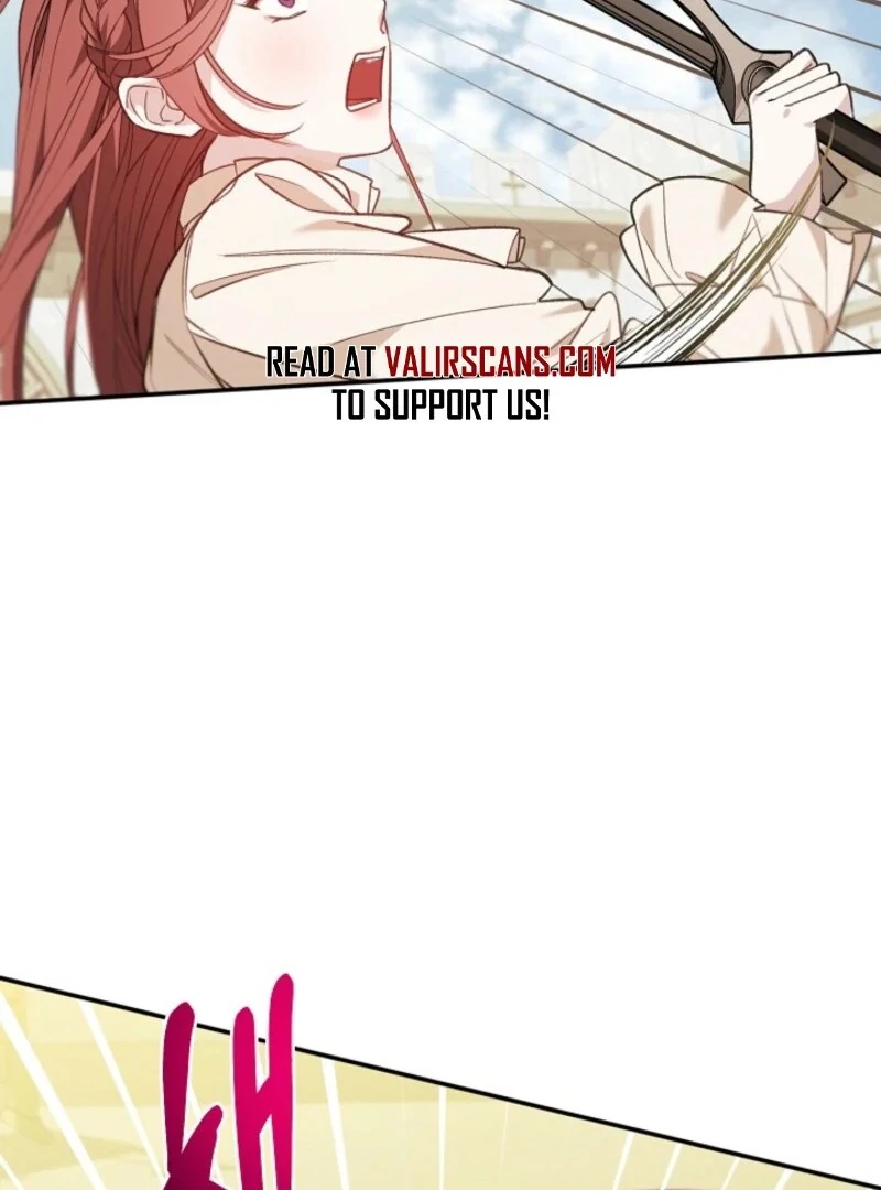 Shh! I’m Not a Villainess, I’m a Detective! Chapter 37 - page 99