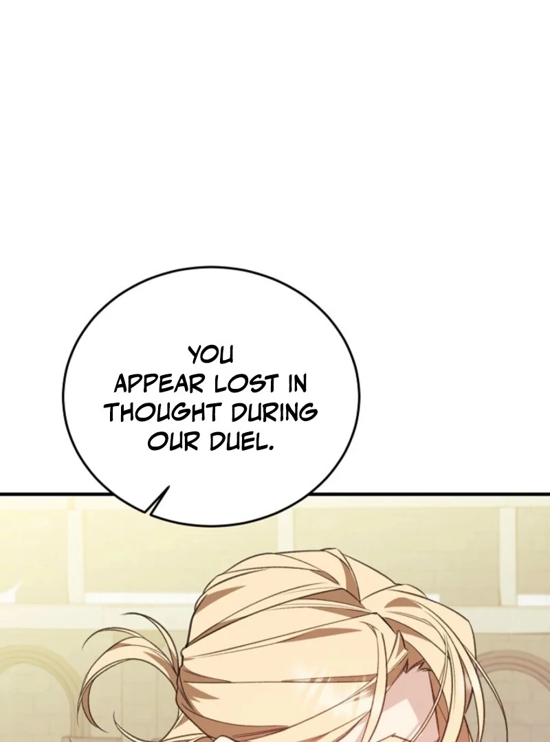 Shh! I’m Not a Villainess, I’m a Detective! Chapter 37 - page 107