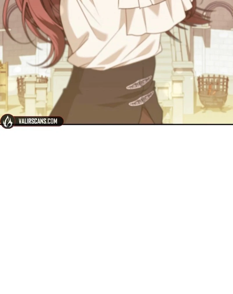 Shh! I’m Not a Villainess, I’m a Detective! Chapter 37 - page 111