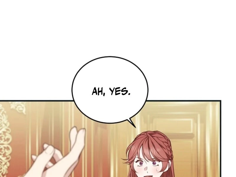 Shh! I’m Not a Villainess, I’m a Detective! Chapter 37 - page 11
