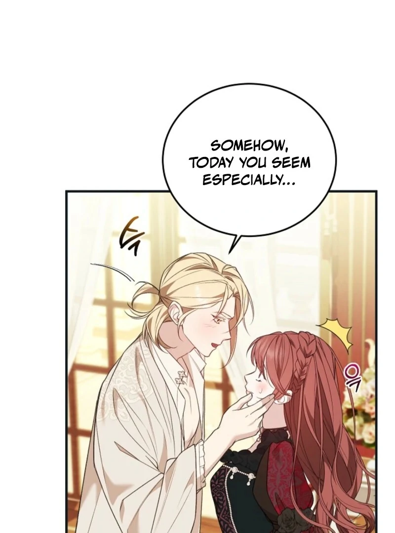 Shh! I’m Not a Villainess, I’m a Detective! Chapter 37 - page 13