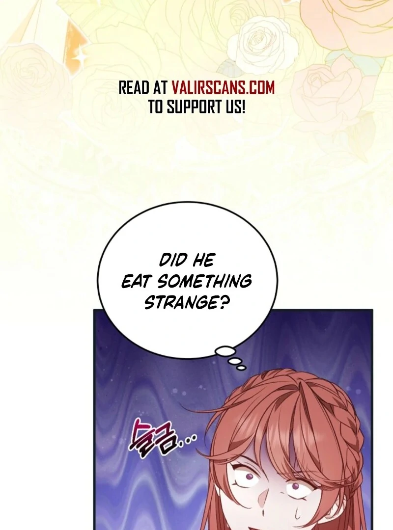 Shh! I’m Not a Villainess, I’m a Detective! Chapter 37 - page 16