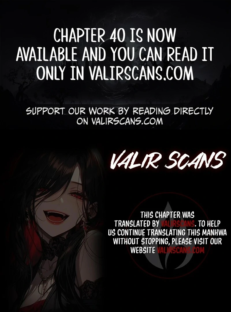 Shh! I’m Not a Villainess, I’m a Detective! Chapter 37 - page 1