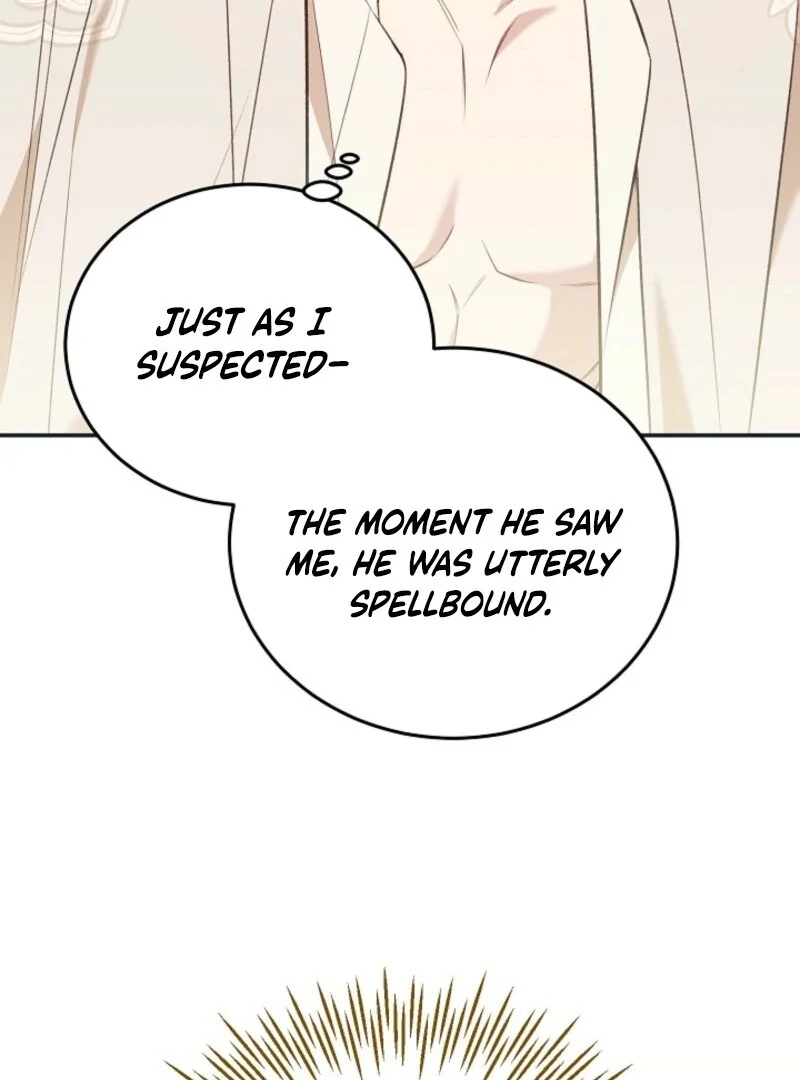 Shh! I’m Not a Villainess, I’m a Detective! Chapter 37 - page 19