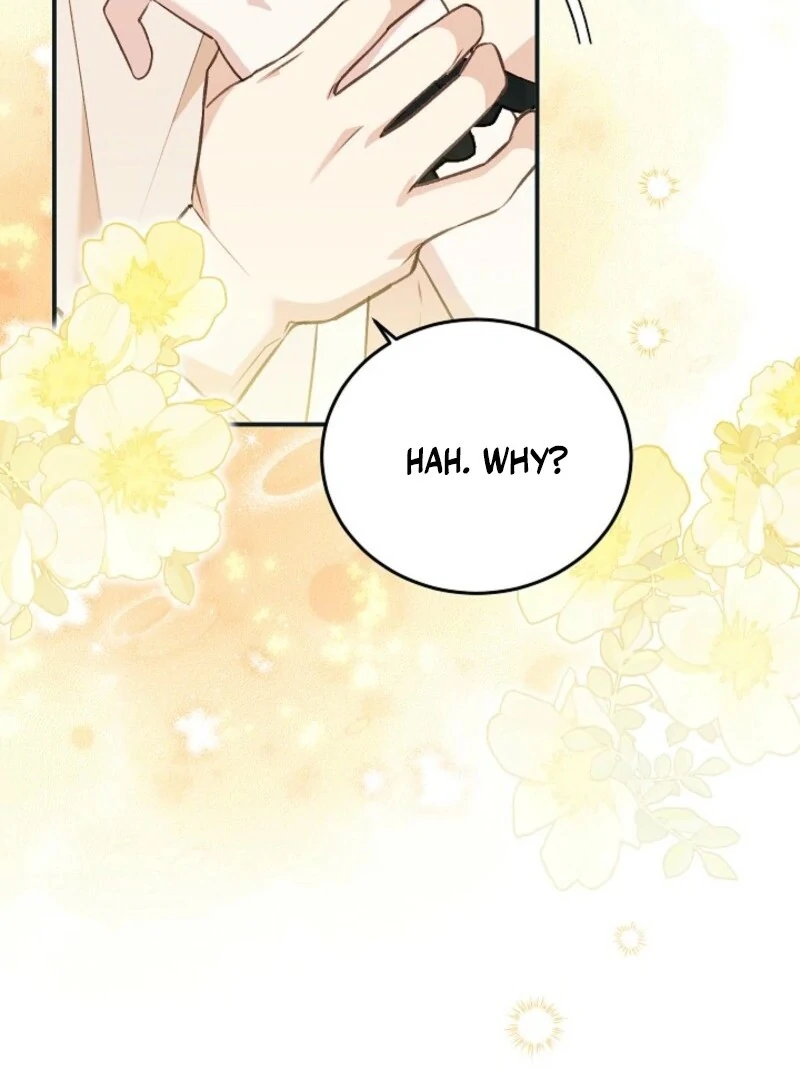Shh! I’m Not a Villainess, I’m a Detective! Chapter 37 - page 27