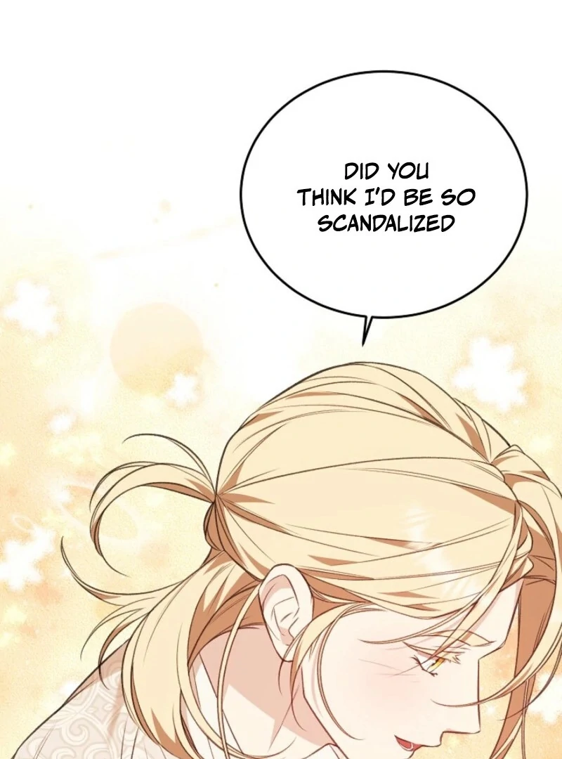 Shh! I’m Not a Villainess, I’m a Detective! Chapter 37 - page 28