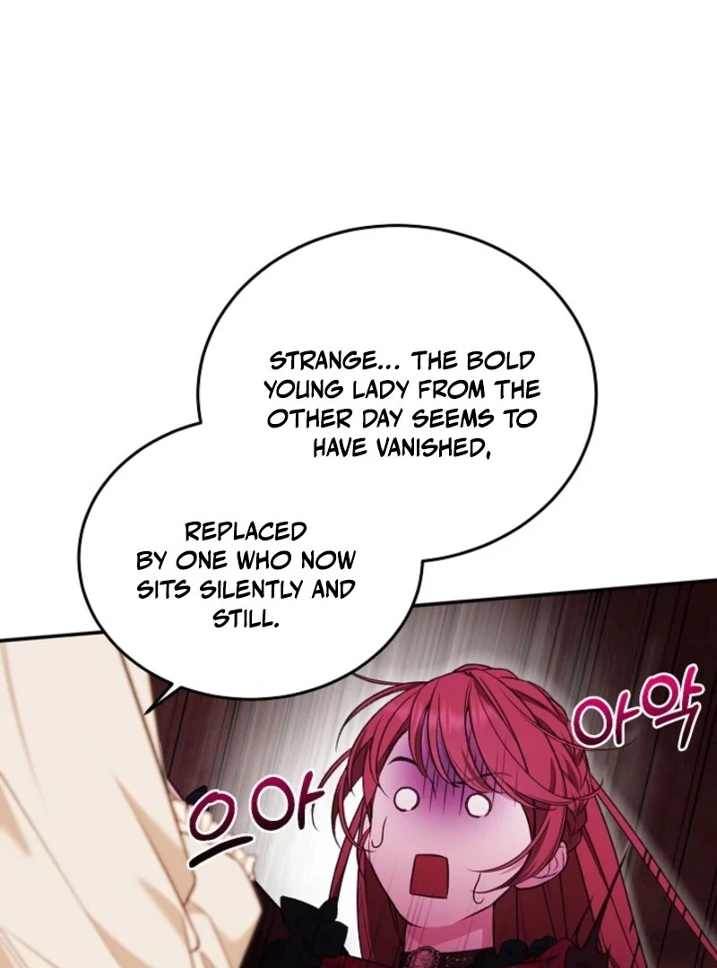 Shh! I’m Not a Villainess, I’m a Detective! Chapter 37 - page 30