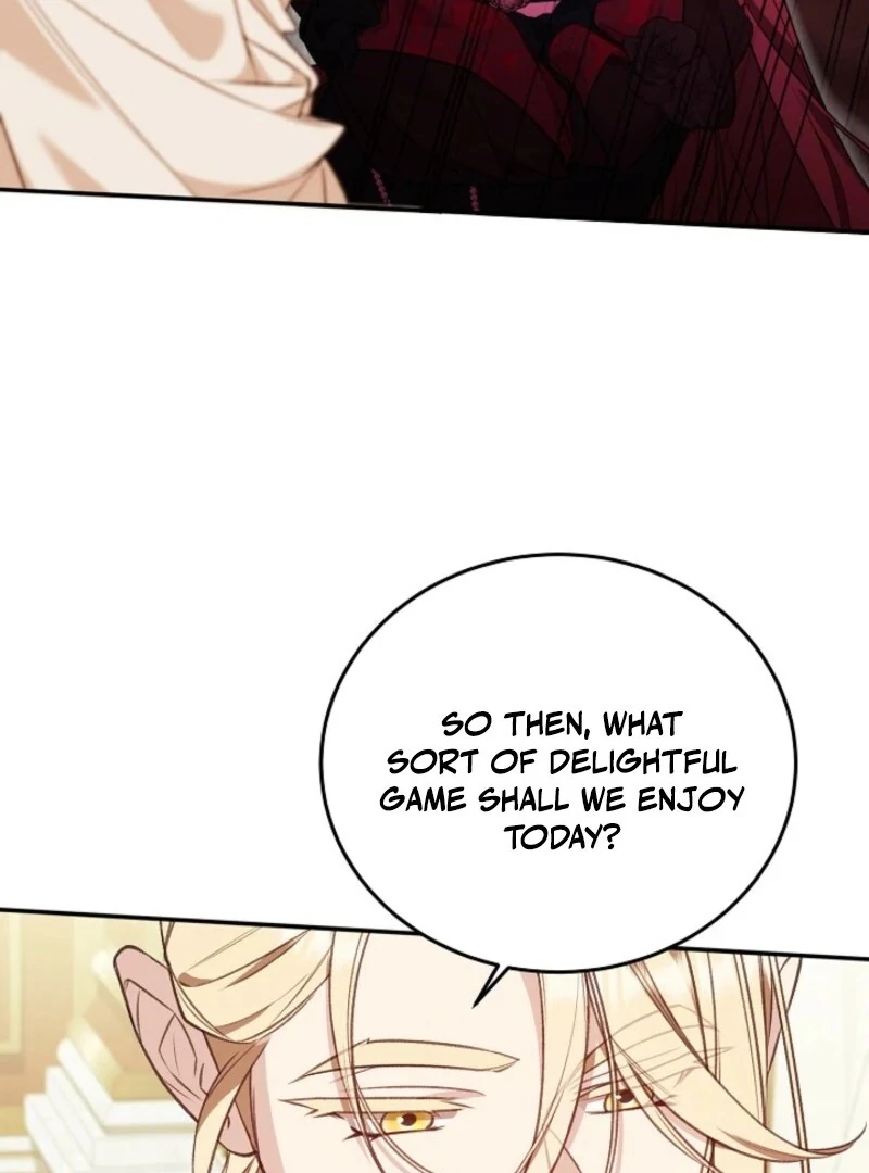 Shh! I’m Not a Villainess, I’m a Detective! Chapter 37 - page 31