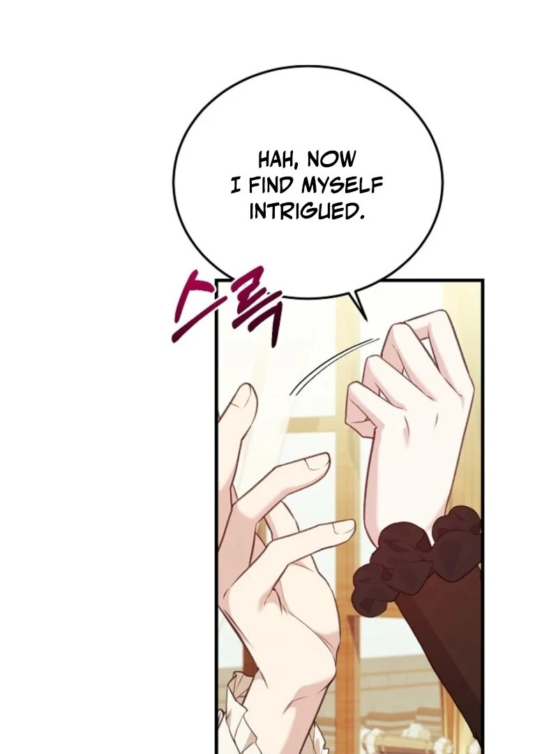 Shh! I’m Not a Villainess, I’m a Detective! Chapter 37 - page 39