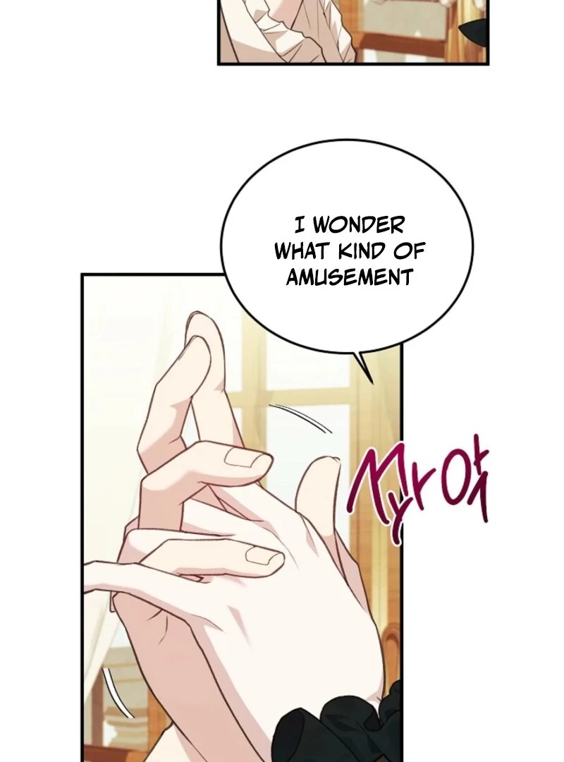Shh! I’m Not a Villainess, I’m a Detective! Chapter 37 - page 40