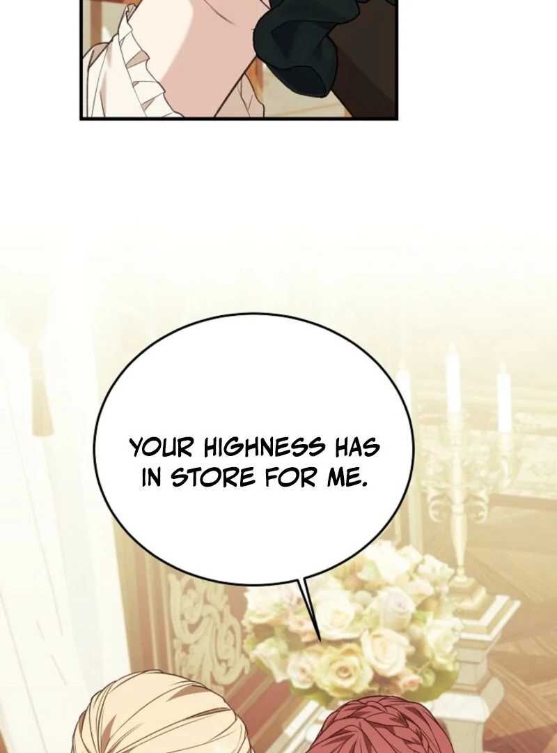 Shh! I’m Not a Villainess, I’m a Detective! Chapter 37 - page 41