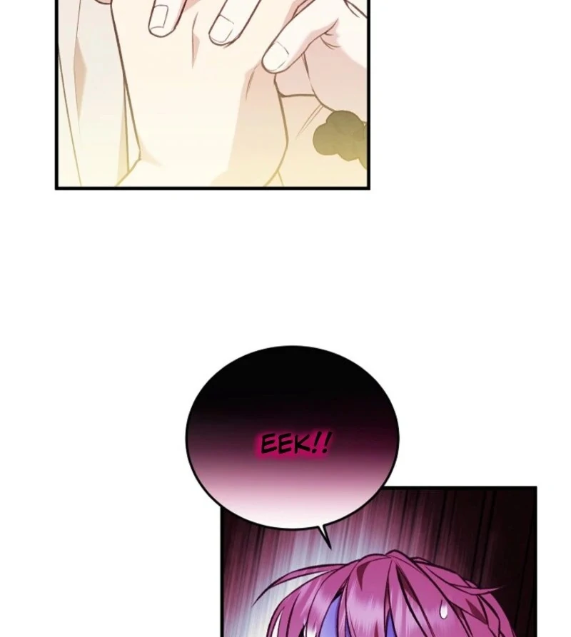 Shh! I’m Not a Villainess, I’m a Detective! Chapter 37 - page 45