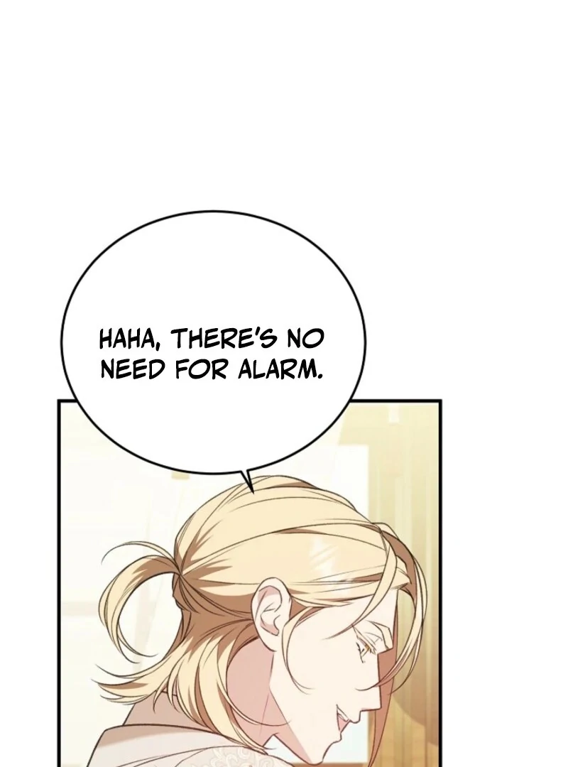 Shh! I’m Not a Villainess, I’m a Detective! Chapter 37 - page 48