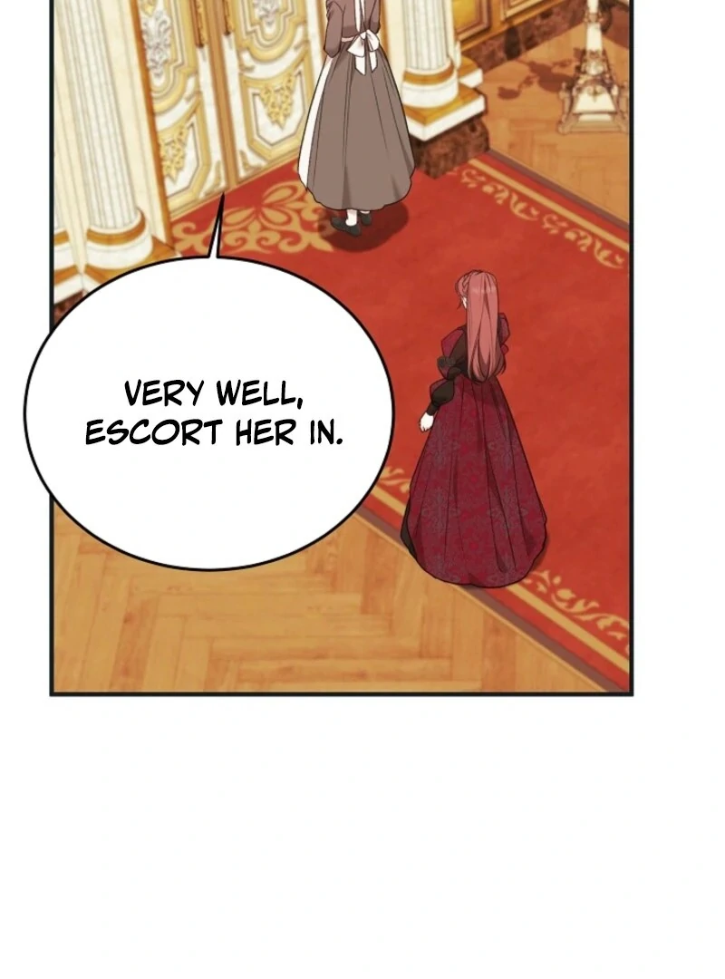 Shh! I’m Not a Villainess, I’m a Detective! Chapter 37 - page 4