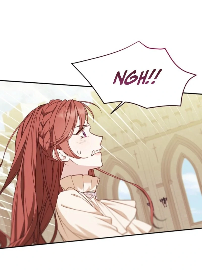 Shh! I’m Not a Villainess, I’m a Detective! Chapter 37 - page 62