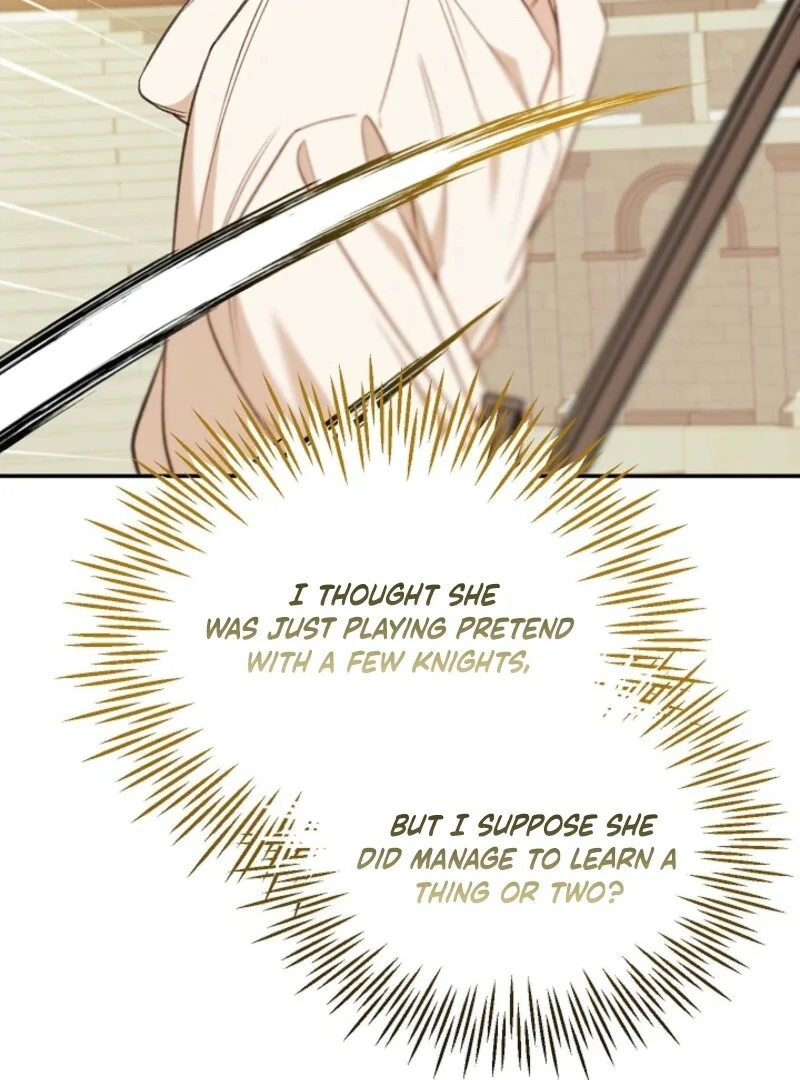Shh! I’m Not a Villainess, I’m a Detective! Chapter 37 - page 64