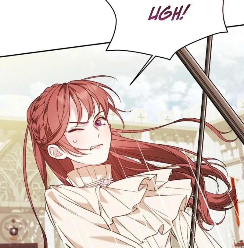 Shh! I’m Not a Villainess, I’m a Detective! Chapter 37 - page 67