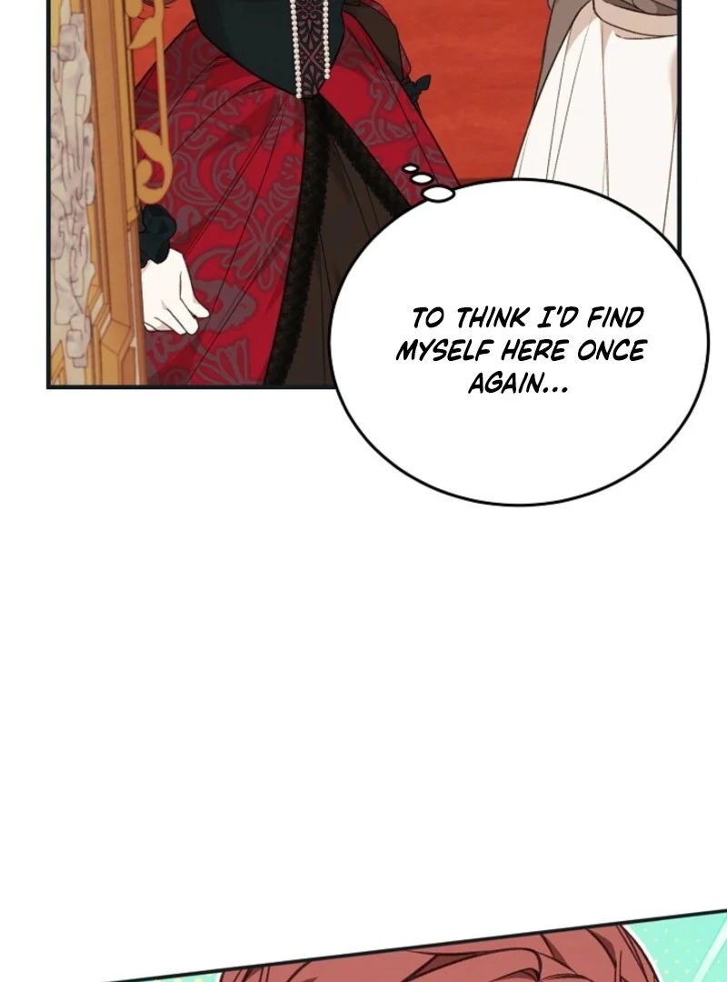 Shh! I’m Not a Villainess, I’m a Detective! Chapter 37 - page 6