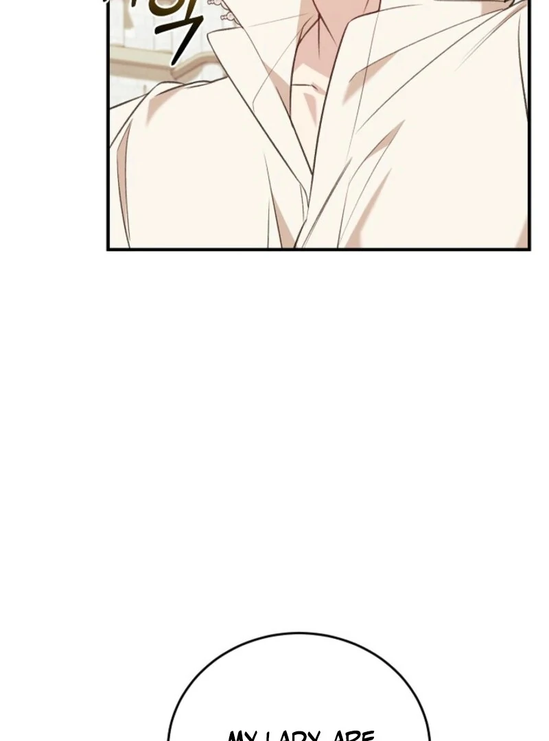 Shh! I’m Not a Villainess, I’m a Detective! Chapter 37 - page 71